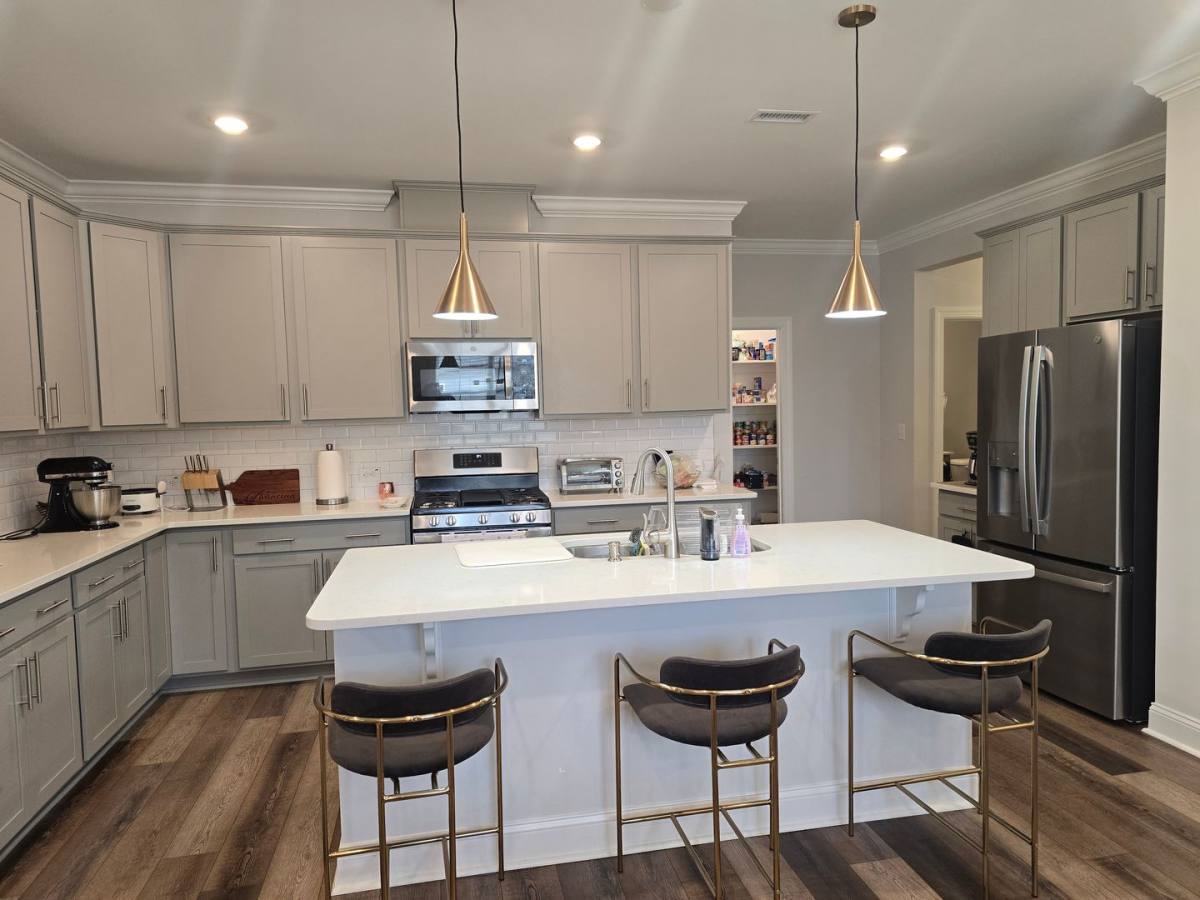 Townhouse for rent at 225 Azure Mist Dr, Raleigh, NC 27610