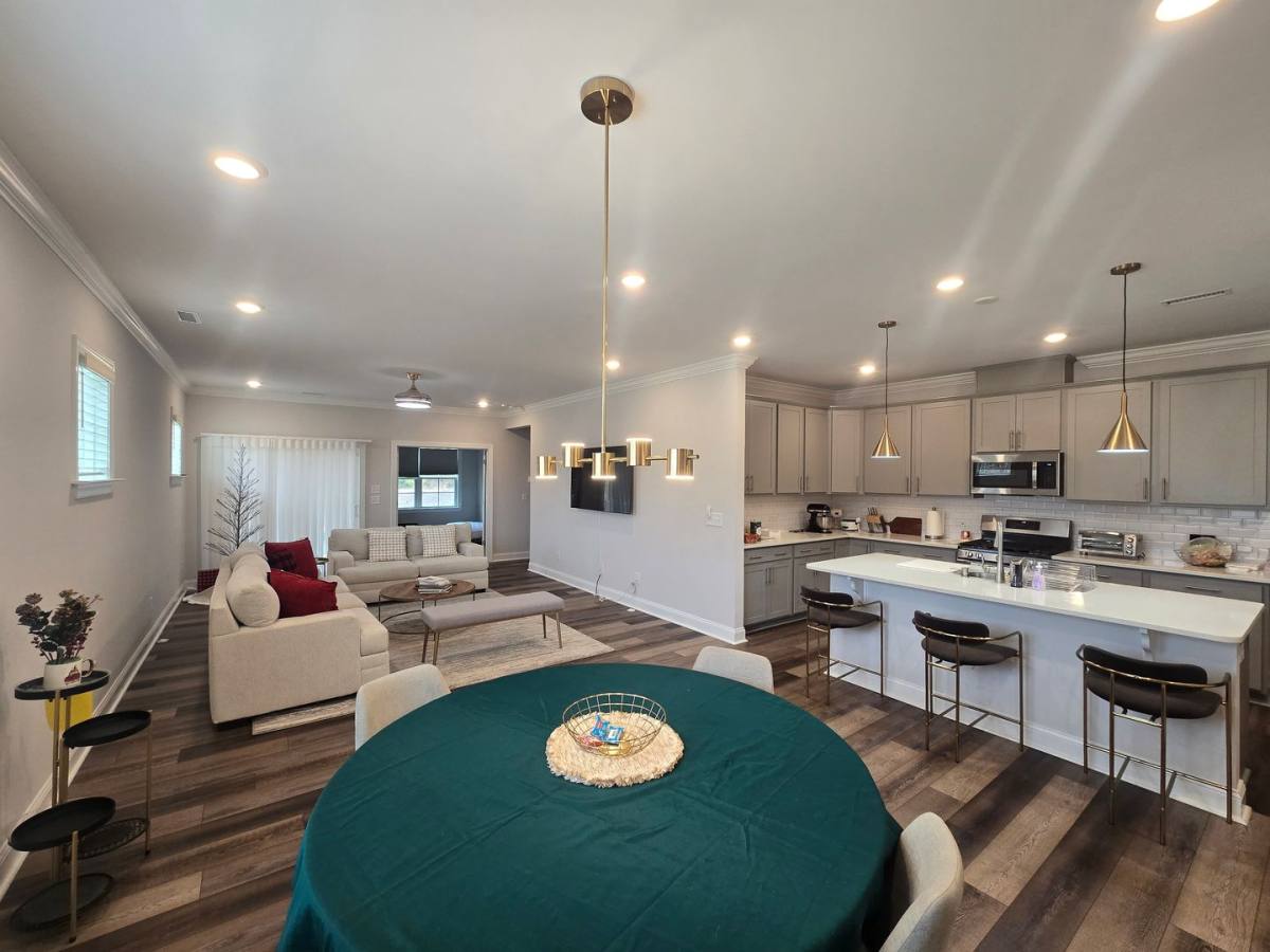 Townhouse for rent at 225 Azure Mist Dr, Raleigh, NC 27610