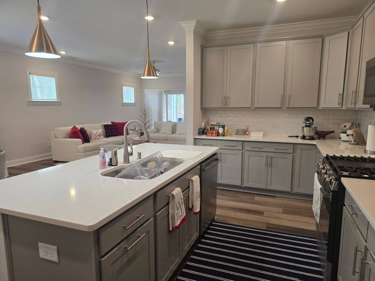Townhouse for rent at 225 Azure Mist Dr, Raleigh, NC 27610