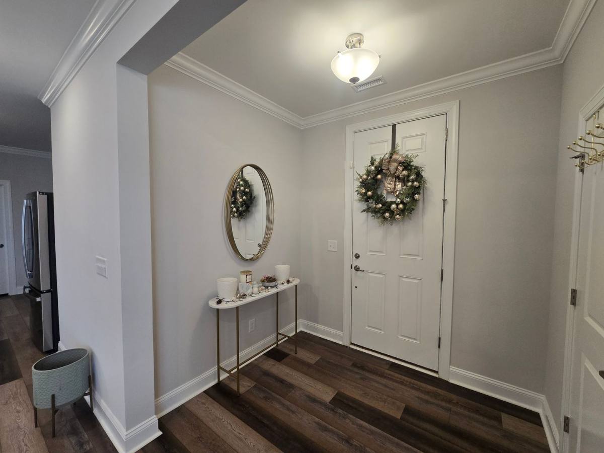 Townhouse for rent at 225 Azure Mist Dr, Raleigh, NC 27610
