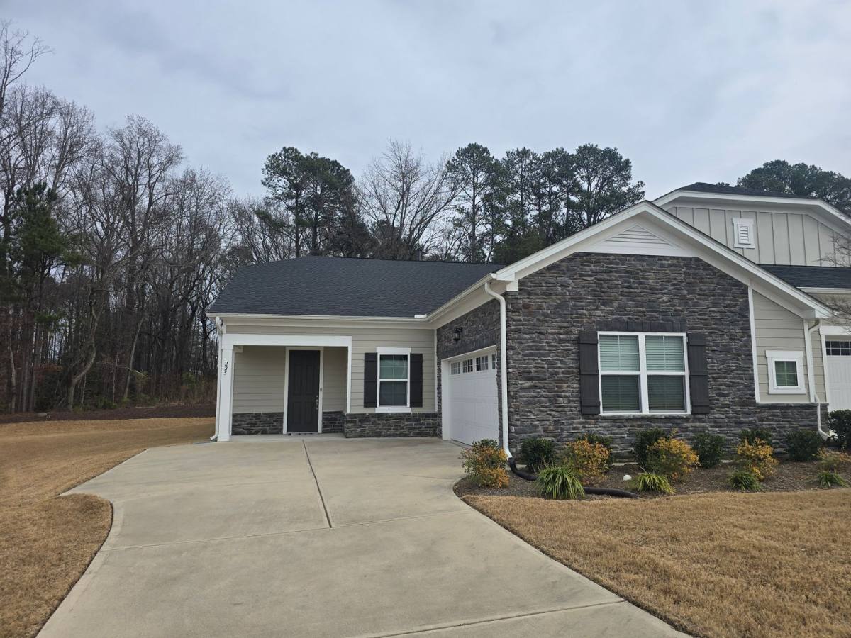 Townhouse for rent at 225 Azure Mist Dr, Raleigh, NC 27610