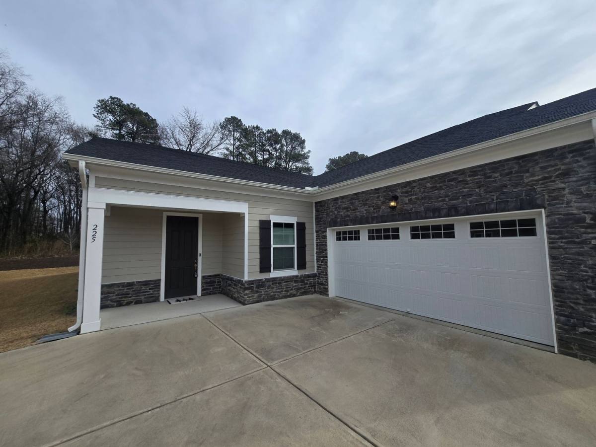 Townhouse for rent at 225 Azure Mist Dr, Raleigh, NC 27610