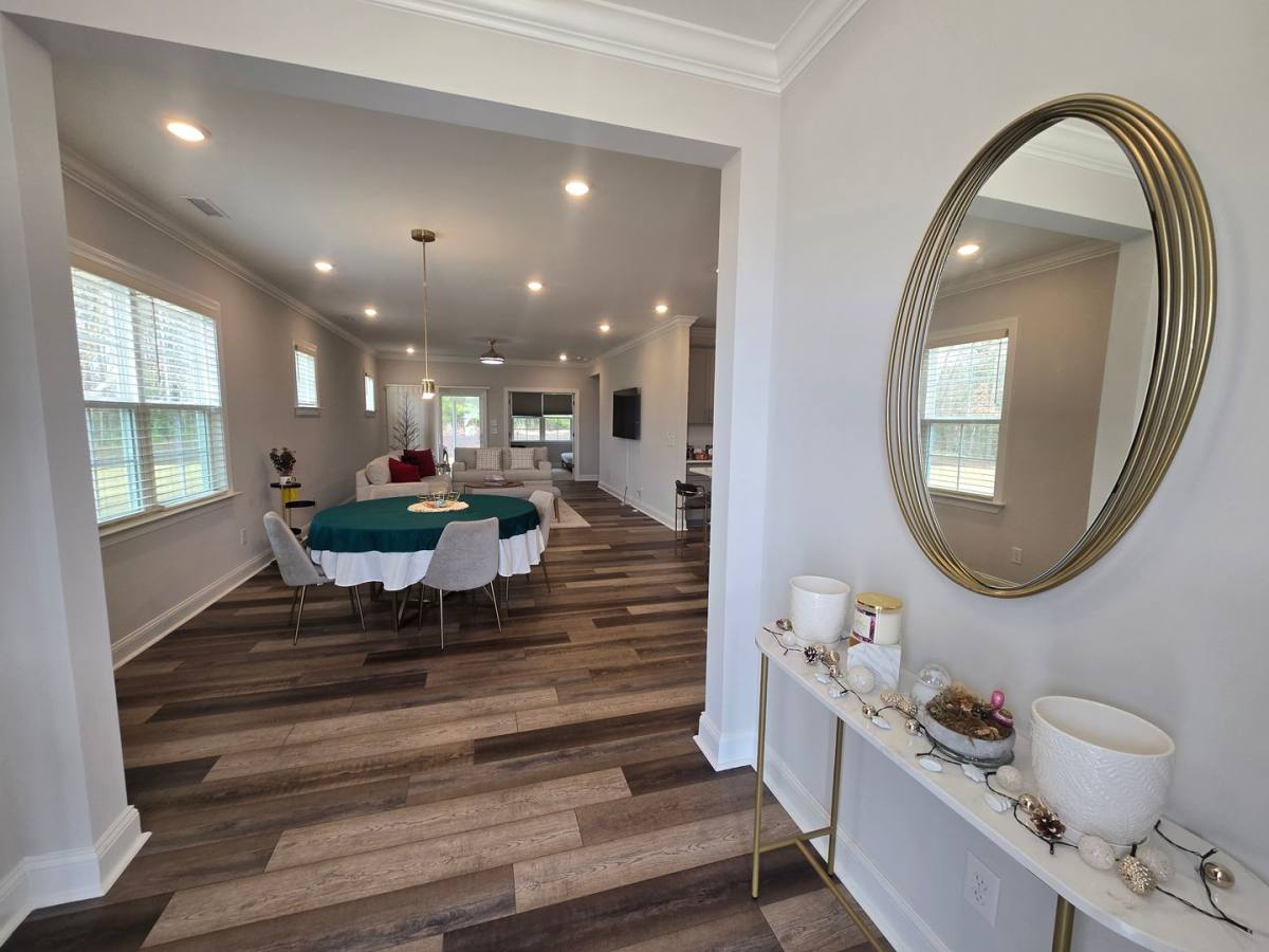 Townhouse for rent at 225 Azure Mist Dr, Raleigh, NC 27610