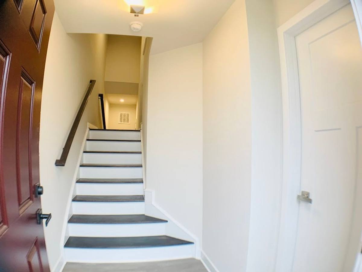 Townhouse for rent at 11380 Willow Green Circle, Manassas, VA 20109