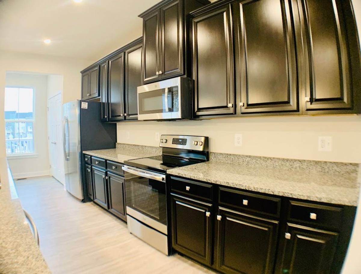 Townhouse for rent at 11380 Willow Green Circle, Manassas, VA 20109