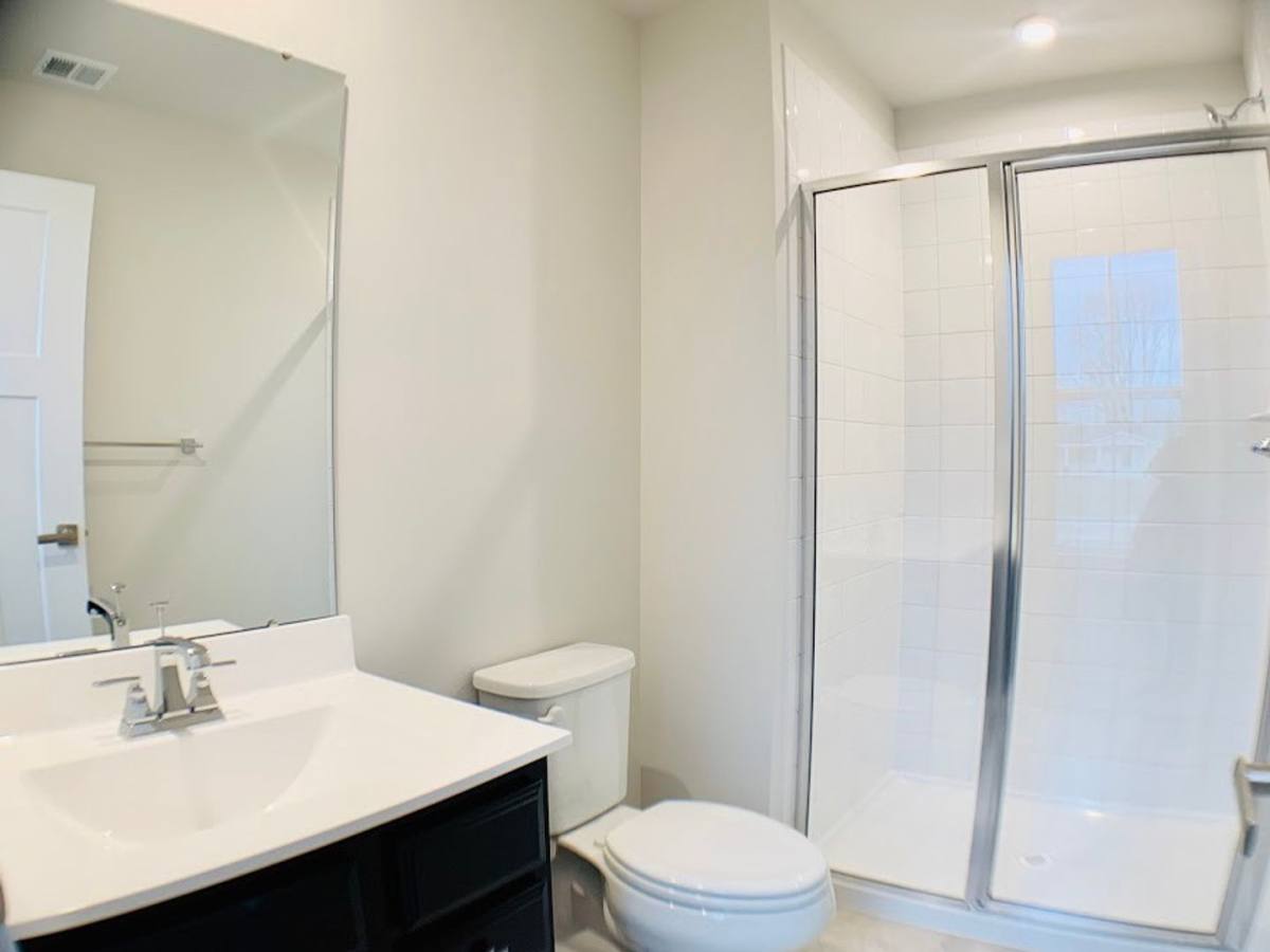 Townhouse for rent at 11380 Willow Green Circle, Manassas, VA 20109