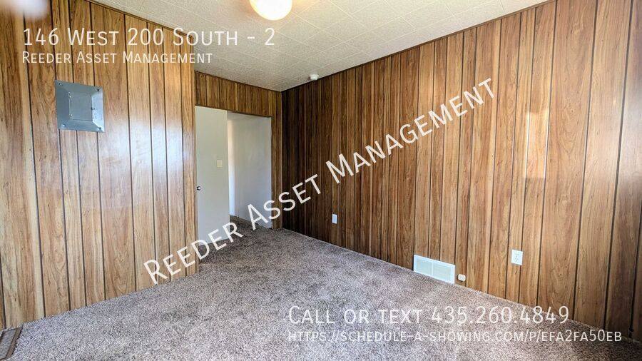 Apartment for rent at 146 W 200 S #2, Tremonton, UT 84337