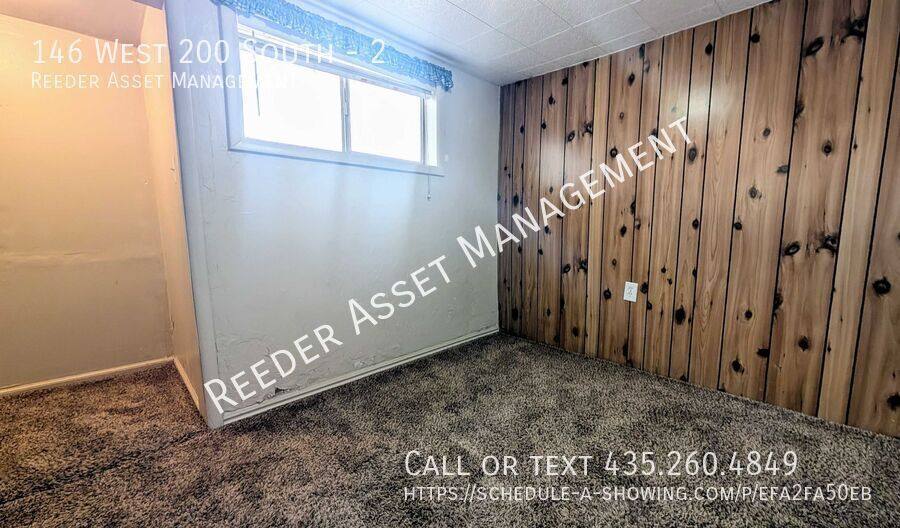 Apartment for rent at 146 W 200 S #2, Tremonton, UT 84337