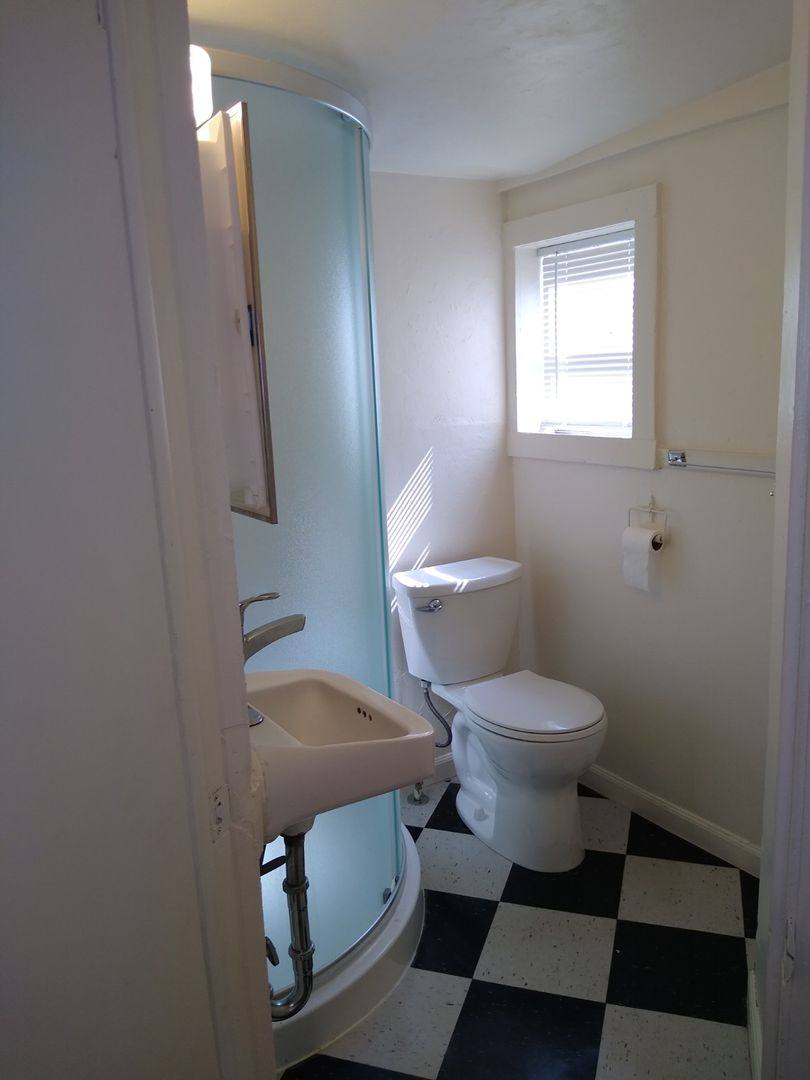 Apartment for rent at 612 High St #6, Manitou Springs, CO 80829