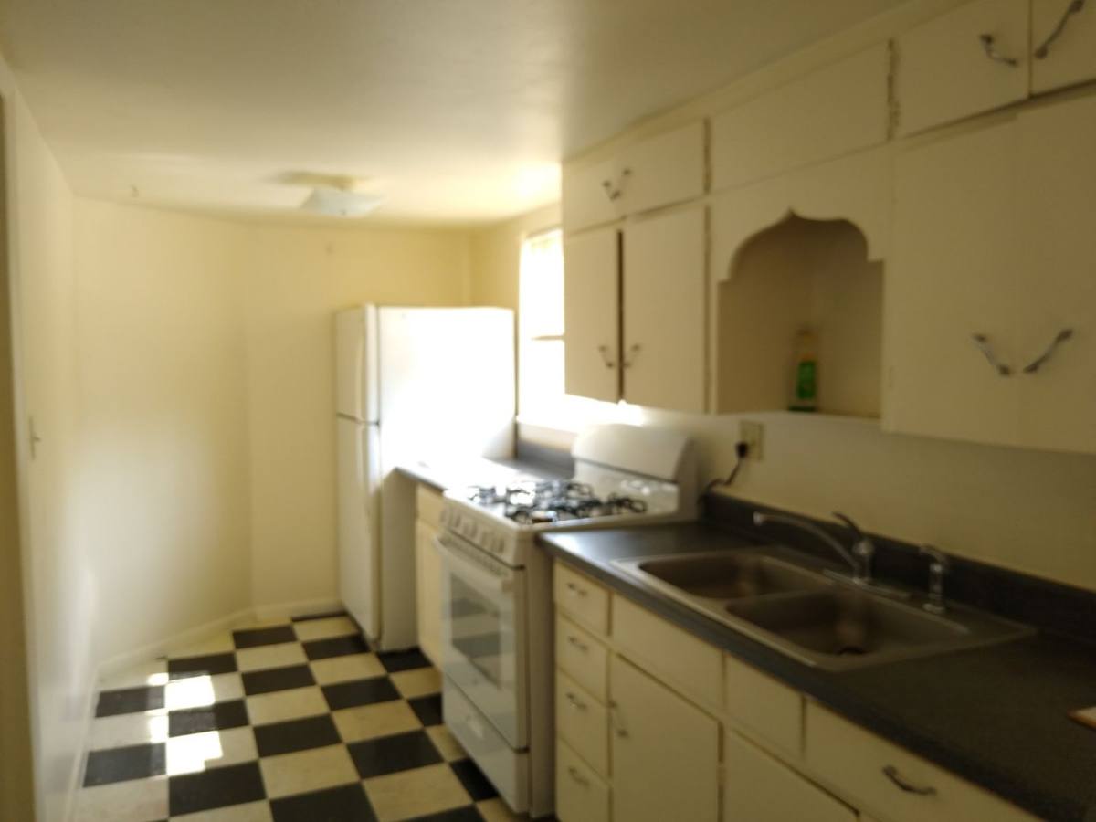 Apartment for rent at 612 High St #6, Manitou Springs, CO 80829