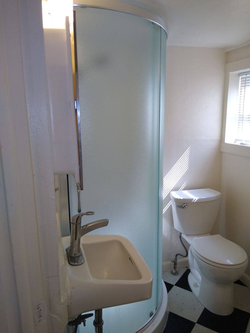 Apartment for rent at 612 High St #6, Manitou Springs, CO 80829