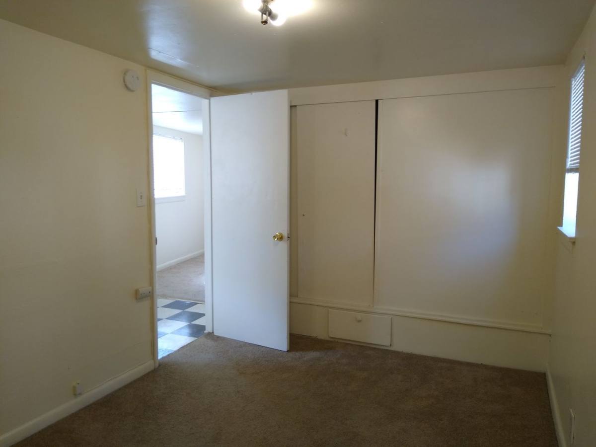 Apartment for rent at 612 High St #6, Manitou Springs, CO 80829