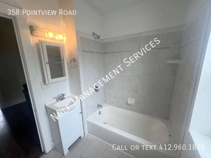 House for rent at 358 Pointview Rd, Pittsburgh, PA 15227