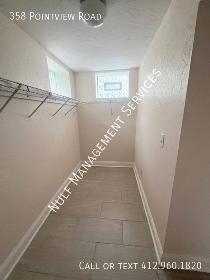 House for rent at 358 Pointview Rd, Pittsburgh, PA 15227