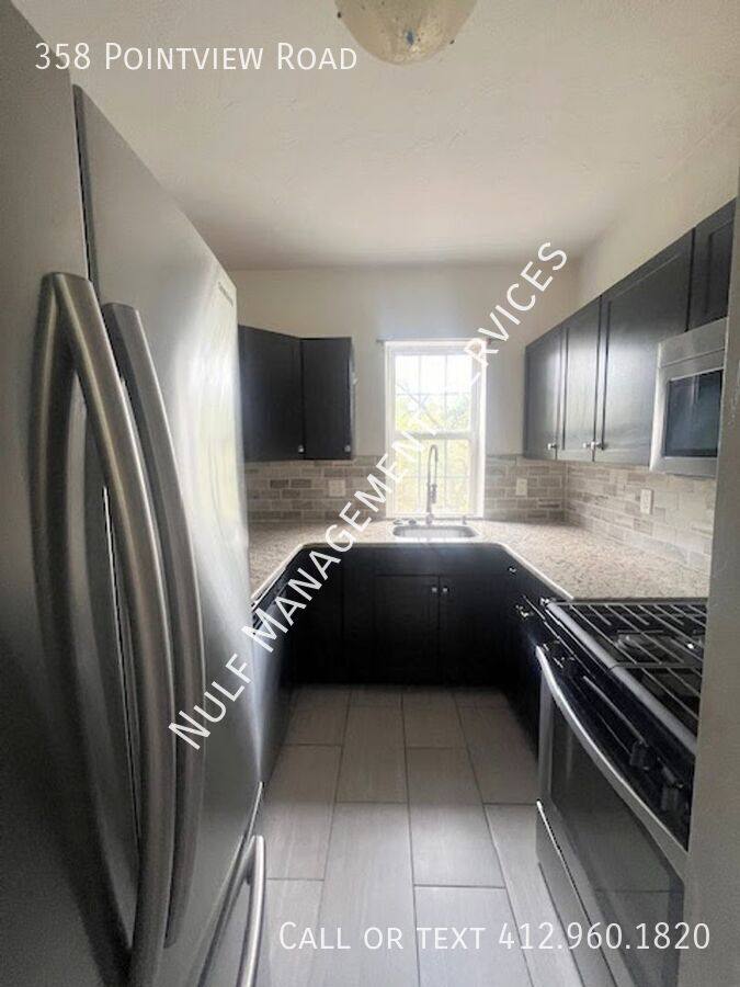 House for rent at 358 Pointview Rd, Pittsburgh, PA 15227