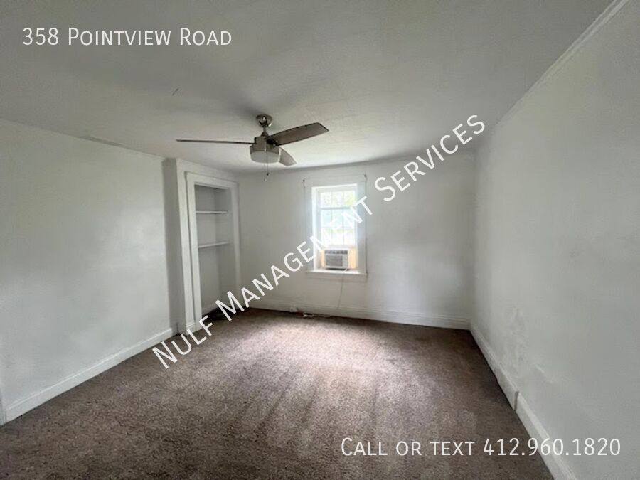 House for rent at 358 Pointview Rd, Pittsburgh, PA 15227
