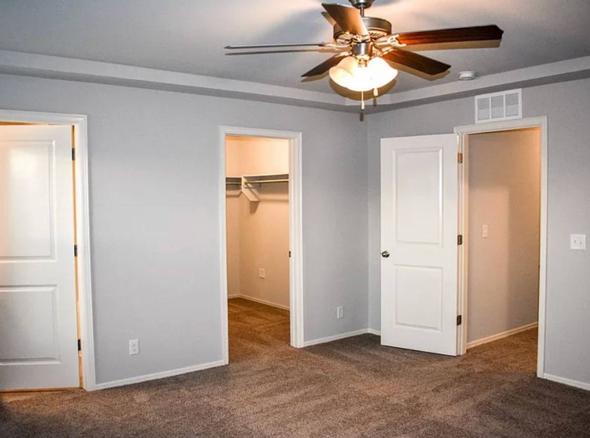 House for rent at 7218 S Laurel Place, Broken Arrow, OK 74011