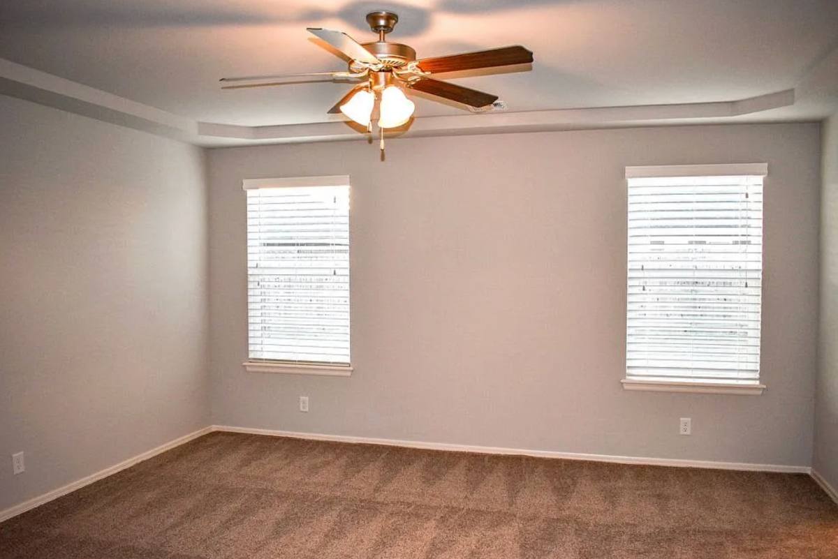 House for rent at 7218 S Laurel Place, Broken Arrow, OK 74011