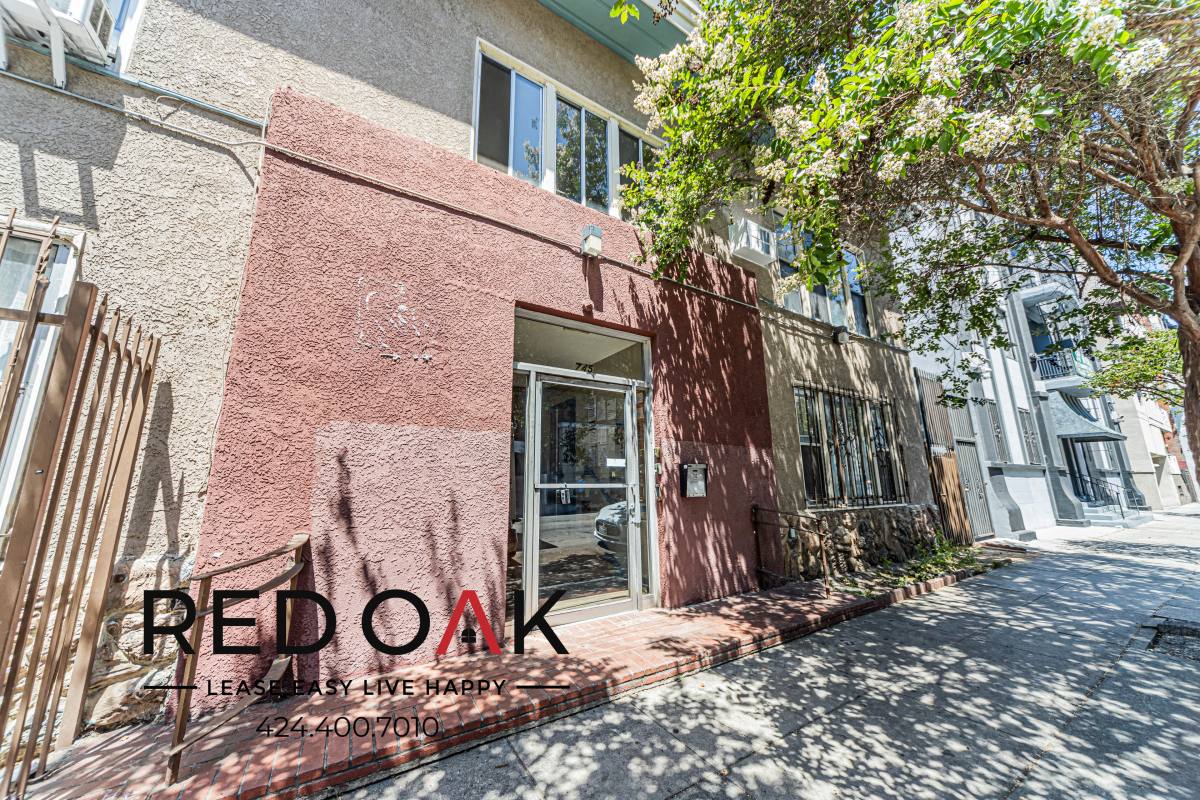 Condo for rent at 745 S Mariposa Ave #7, Los Angeles, CA 90005