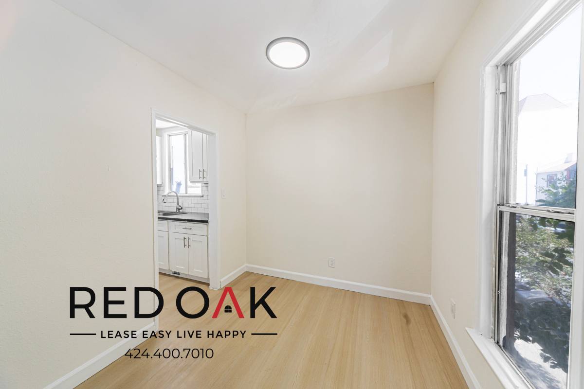 Condo for rent at 745 S Mariposa Ave #7, Los Angeles, CA 90005