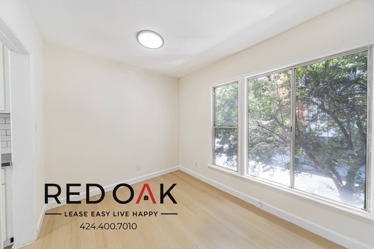 Condo for rent at 745 S Mariposa Ave #7, Los Angeles, CA 90005