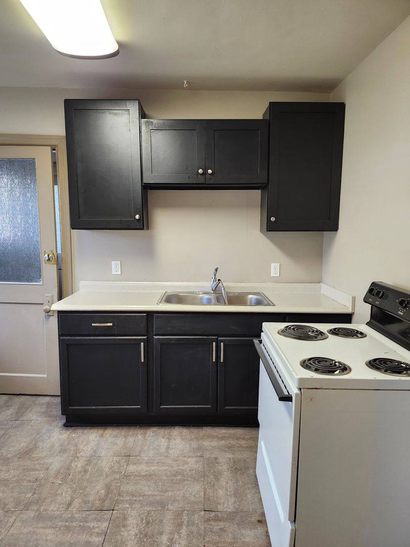 Apartment for rent at 1209 W 50th St, Chattanooga, TN 37409