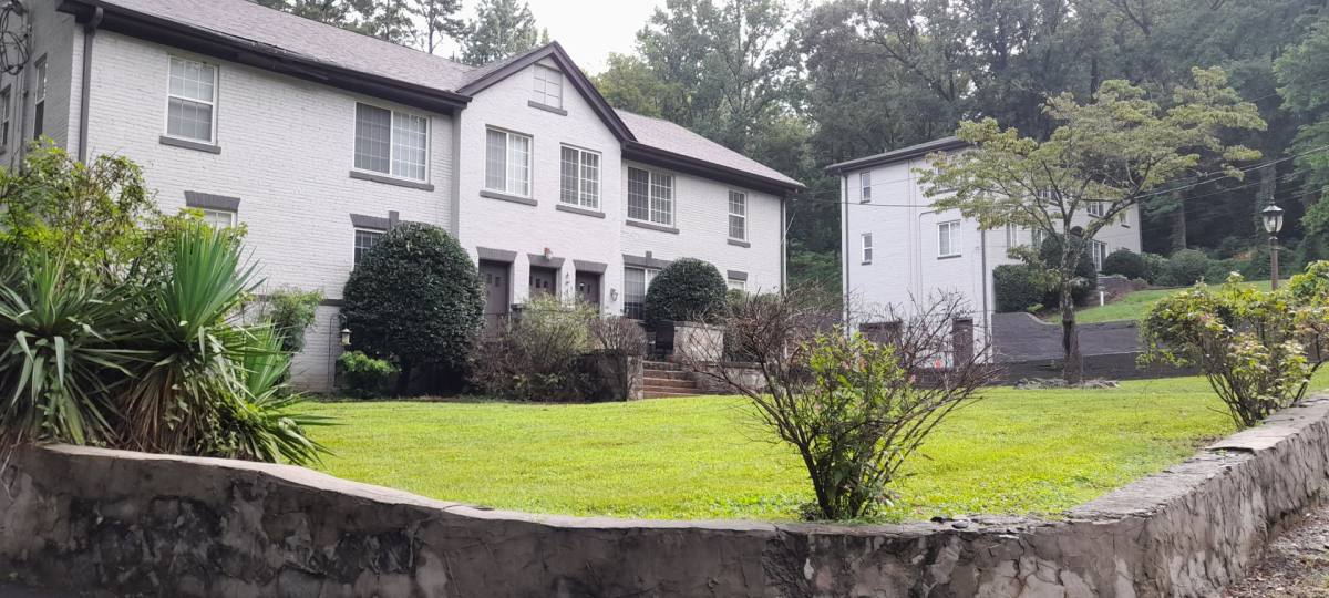 Apartment for rent at 1209 W 50th St, Chattanooga, TN 37409