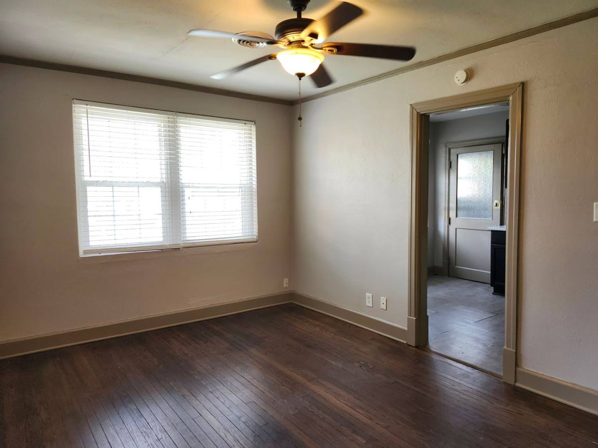 Apartment for rent at 1209 W 50th St, Chattanooga, TN 37409