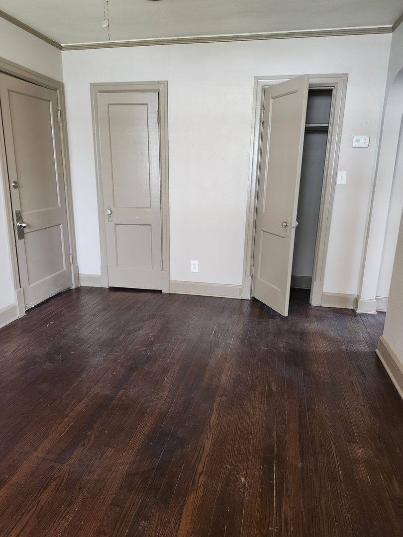 Apartment for rent at 1209 W 50th St, Chattanooga, TN 37409