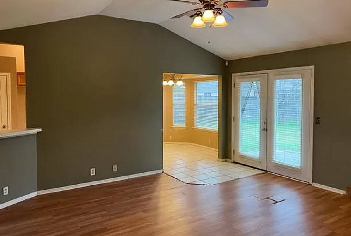 House for rent at 10501 NW 45th St, Yukon, OK 73099