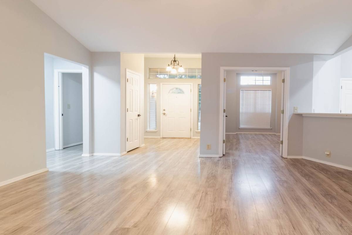 House for rent at 10501 NW 45th St, Yukon, OK 73099