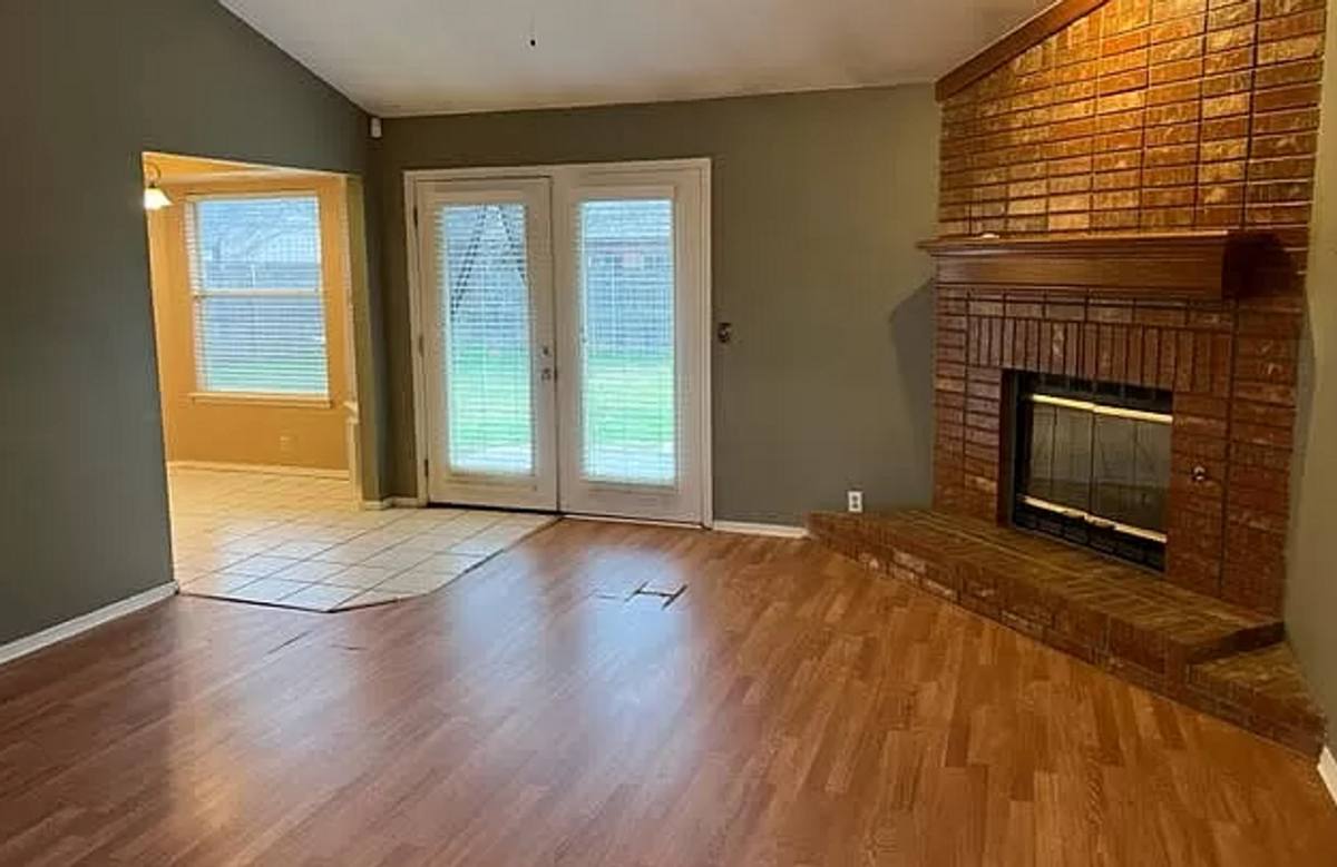House for rent at 10501 NW 45th St, Yukon, OK 73099