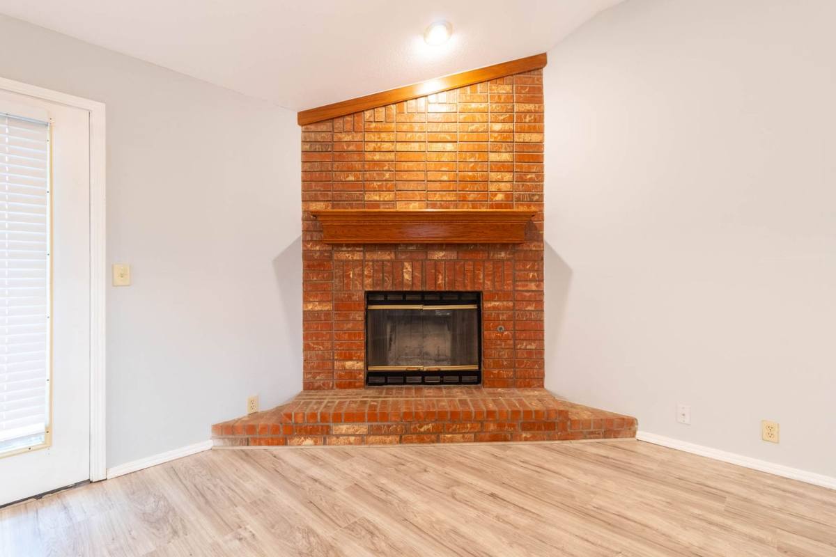 House for rent at 10501 NW 45th St, Yukon, OK 73099