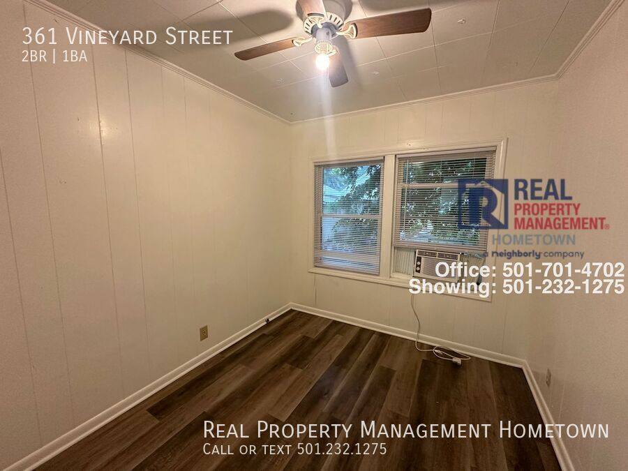 House for rent at 361 Vineyard St, Hot Springs National Park, AR 71913