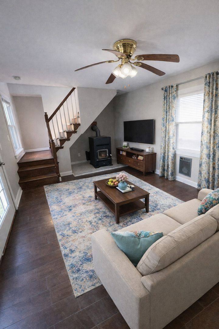 House for rent at 547 Munroe Circle, Glen Burnie, MD 21061