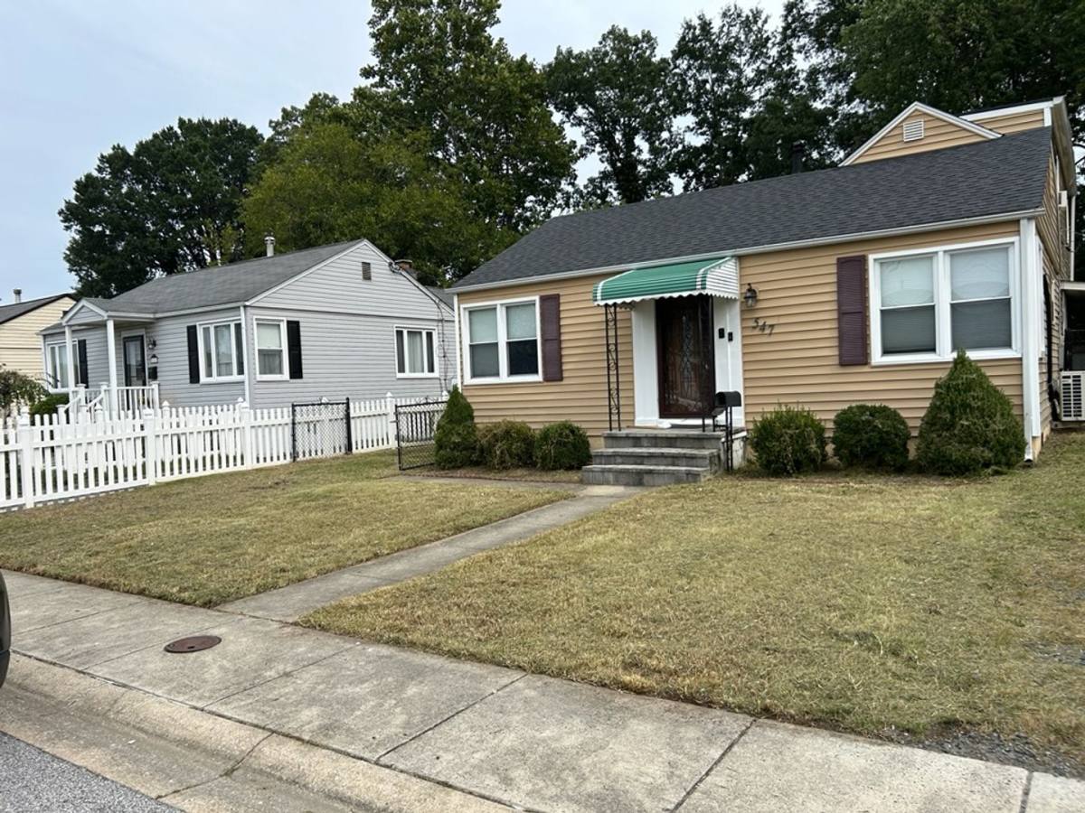 House for rent at 547 Munroe Circle, Glen Burnie, MD 21061