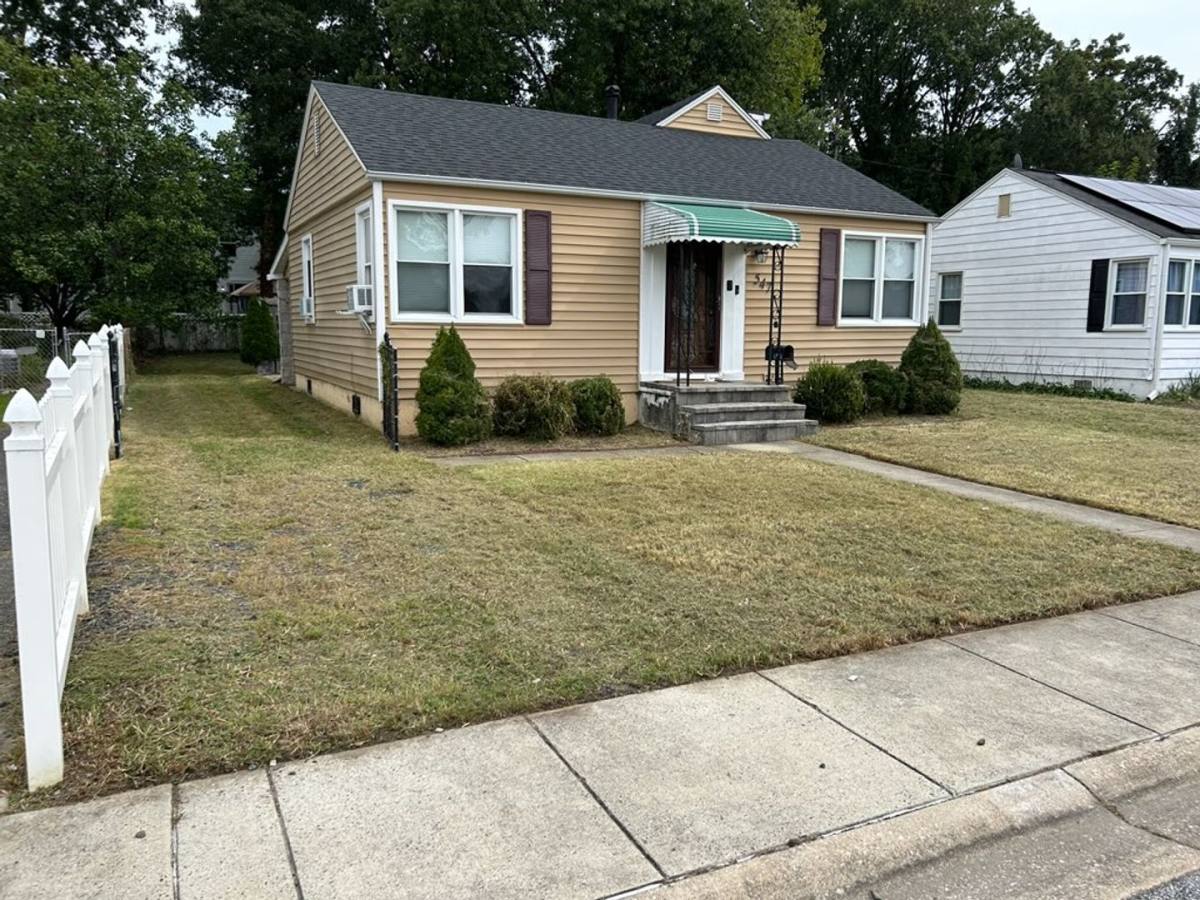 House for rent at 547 Munroe Circle, Glen Burnie, MD 21061