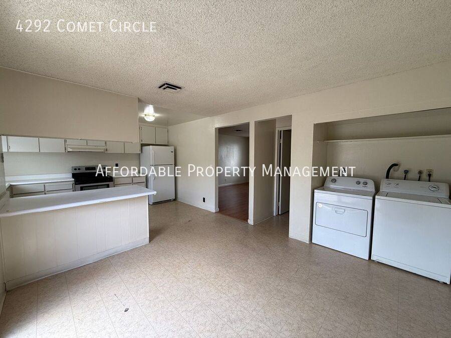 Townhouse for rent at 4292 Comet Circle, Union City, CA 94587