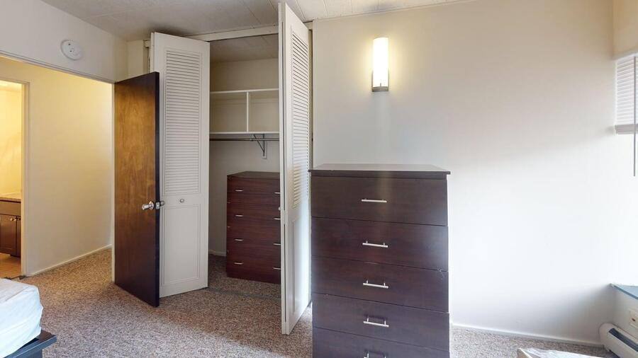 Apartment for rent at 912 S Forest Ave #1, Ann Arbor, MI 48104
