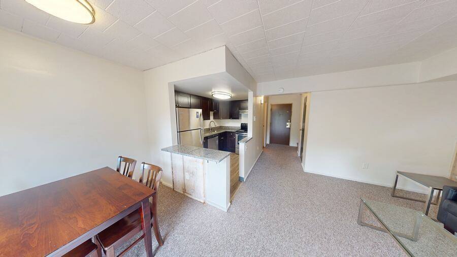 Apartment for rent at 912 S Forest Ave #1, Ann Arbor, MI 48104