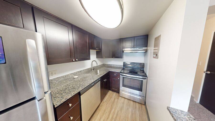 Apartment for rent at 912 S Forest Ave #1, Ann Arbor, MI 48104