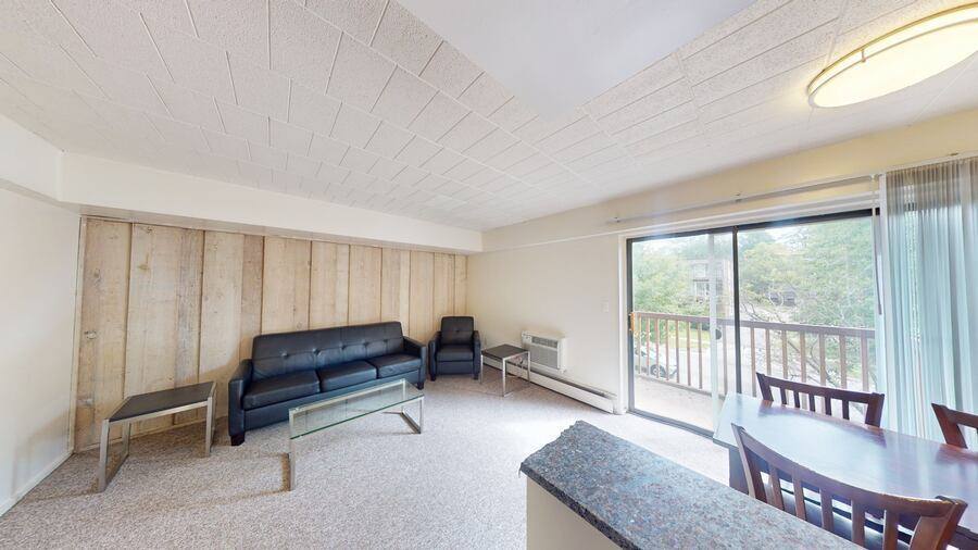 Apartment for rent at 912 S Forest Ave #1, Ann Arbor, MI 48104