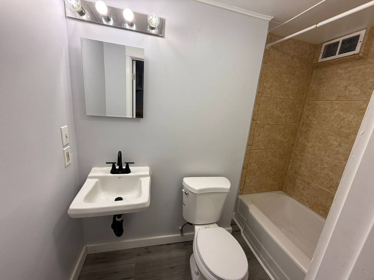 Apartment for rent at 32 Worcester St, Southbridge, MA 01550