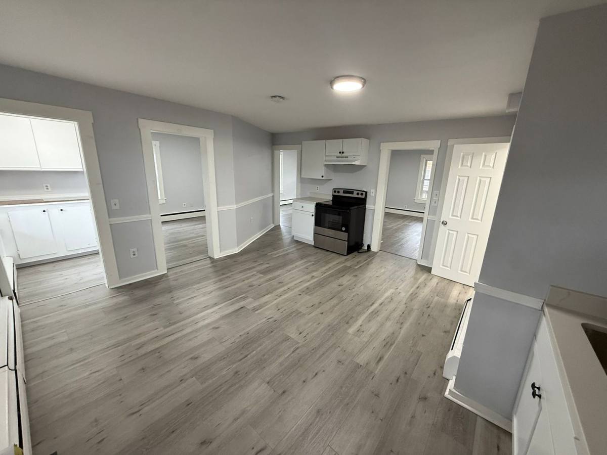 Apartment for rent at 32 Worcester St, Southbridge, MA 01550