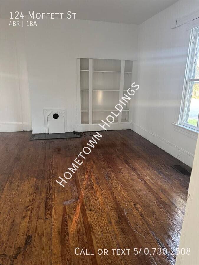 House for rent at 124 Moffett St, Danville, VA 24540