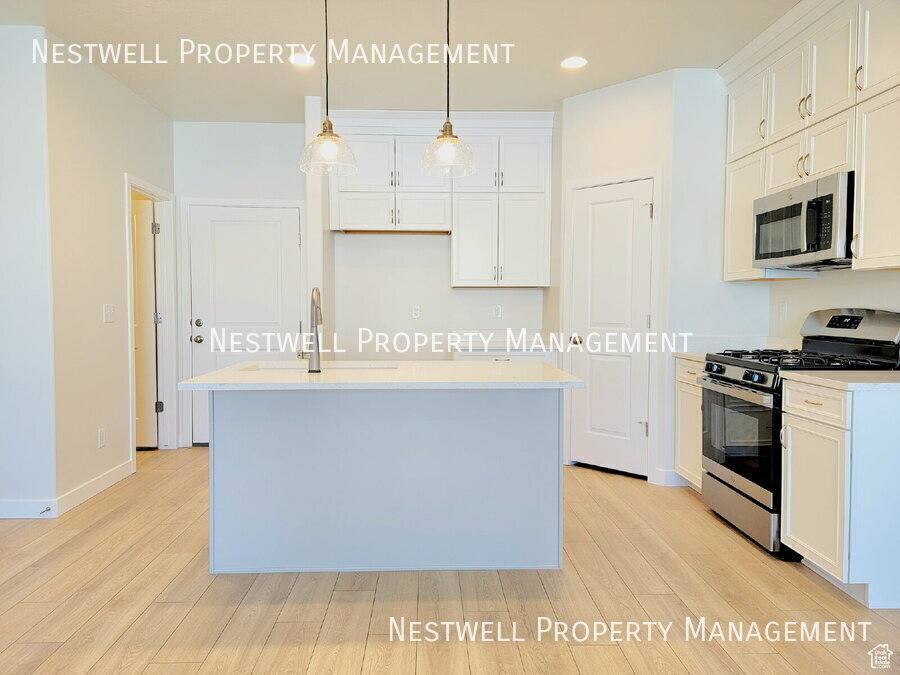 Townhouse for rent at 3728 S 3300 W, Ogden, UT 84401