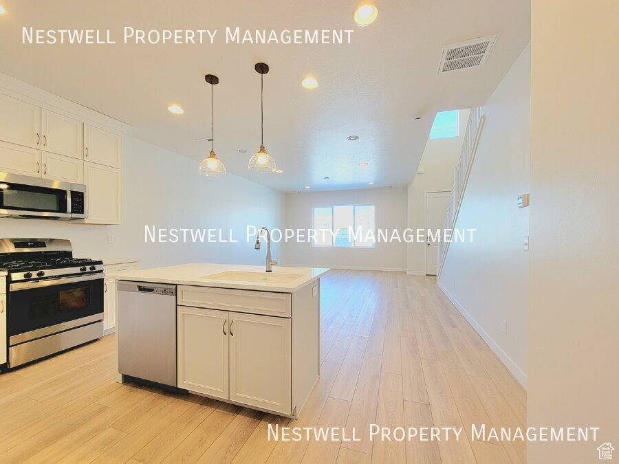Townhouse for rent at 3728 S 3300 W, Ogden, UT 84401
