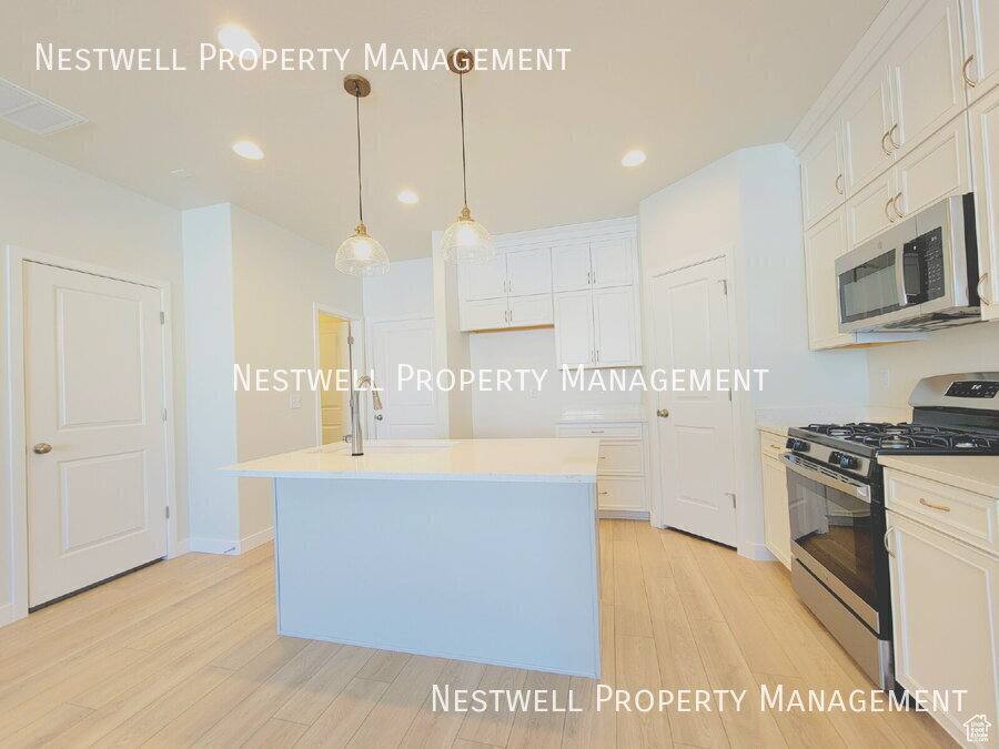 Townhouse for rent at 3728 S 3300 W, Ogden, UT 84401