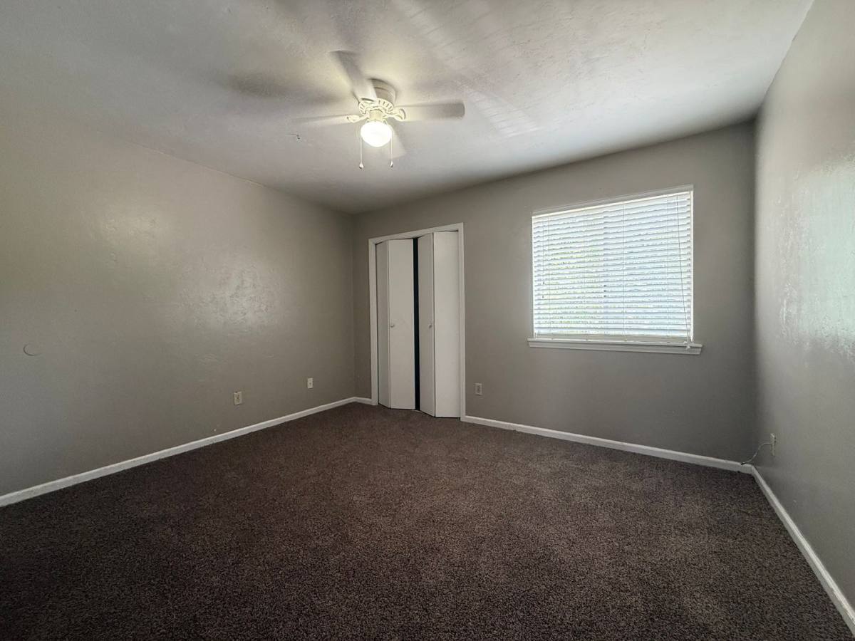 Apartment for rent at 1411 Lazybrook #D, Tallahassee, FL 32301