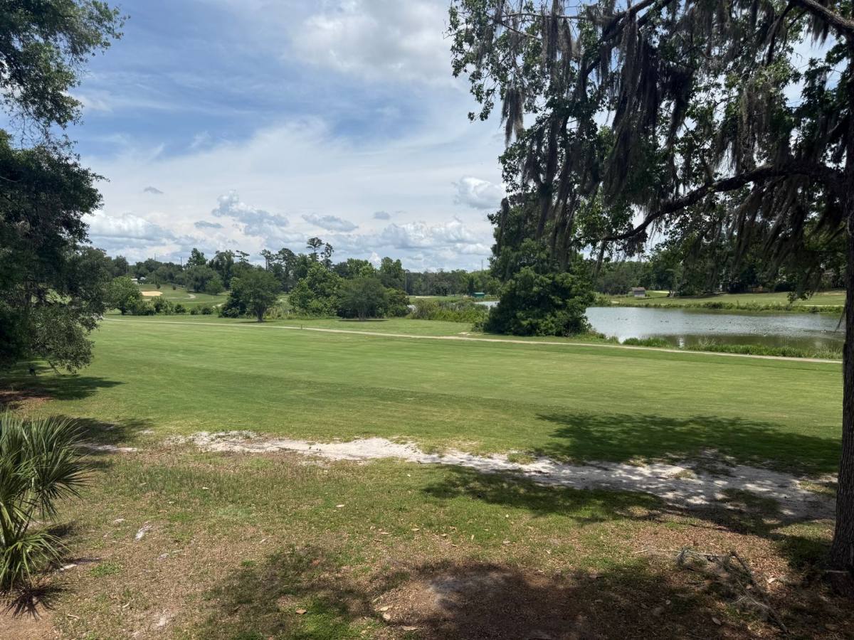 Apartment for rent at 1411 Lazybrook #D, Tallahassee, FL 32301